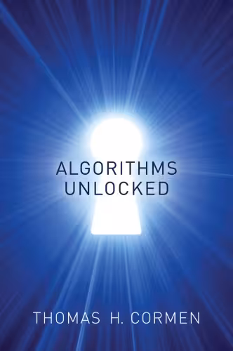 خرید و دانلود نسخه کامل کتاب Algorithms Unlocked