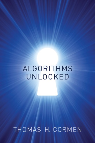 خرید و دانلود نسخه کامل کتاب Algorithms Unlocked