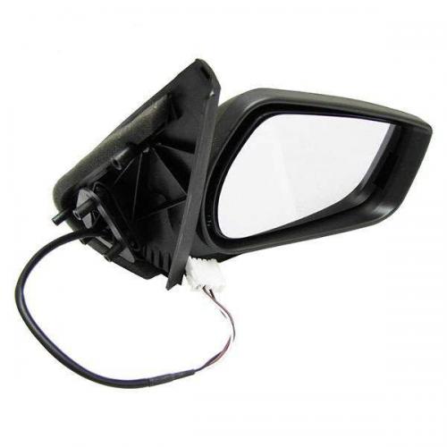 آینه بغل الکتریکی (برقی) راست (خرگوشی) بدون چراغ راهنما                                     پژو پارس , برند مدرن