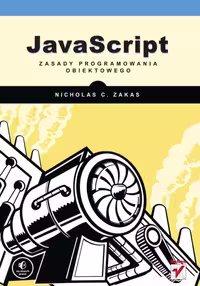 خرید و دانلود نسخه کامل کتاب JavaScript. Zasady programowania obiektowego