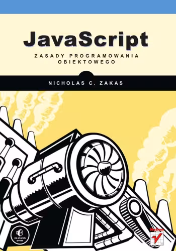 خرید و دانلود نسخه کامل کتاب JavaScript. Zasady programowania obiektowego