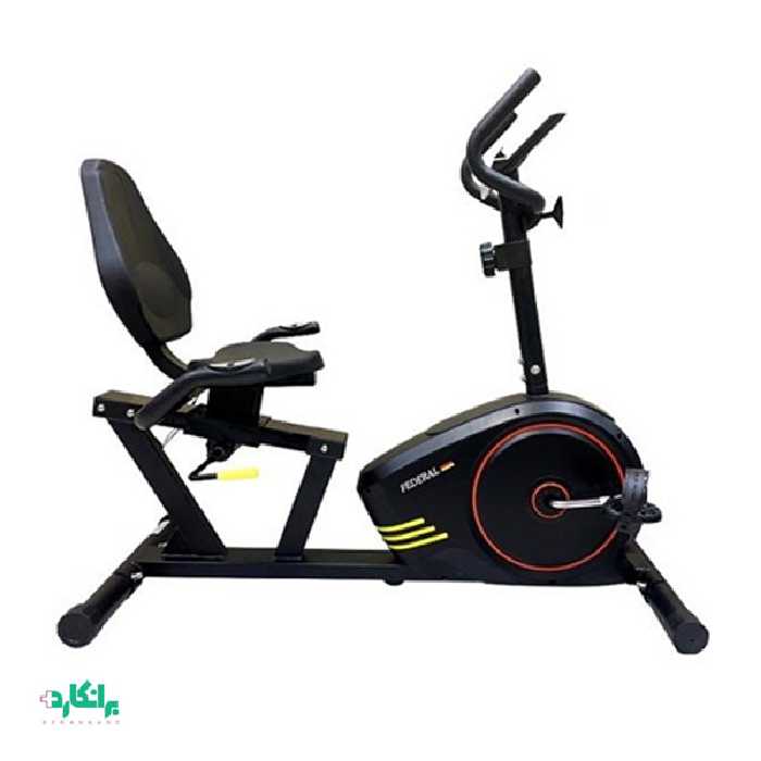 دوچرخه ثابت R270 فدرال-Federal