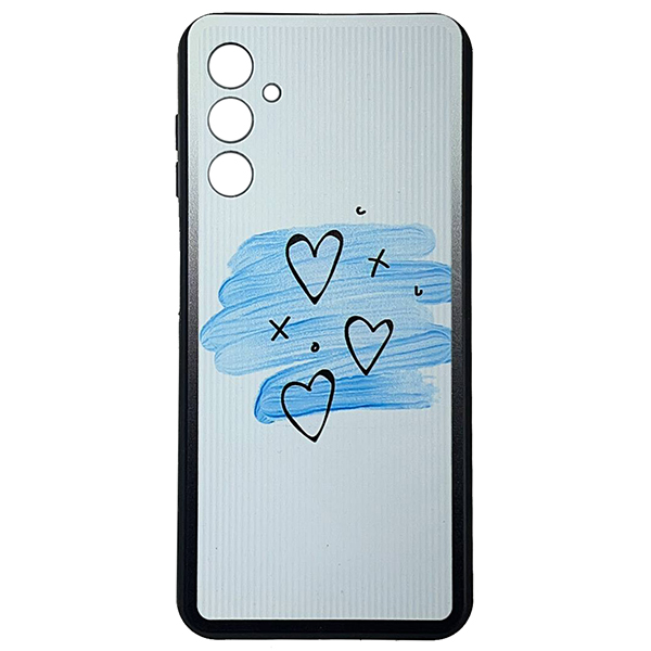 کاور کد 190 مناسب برای گوشی موبایل سامسونگ Galaxy A14