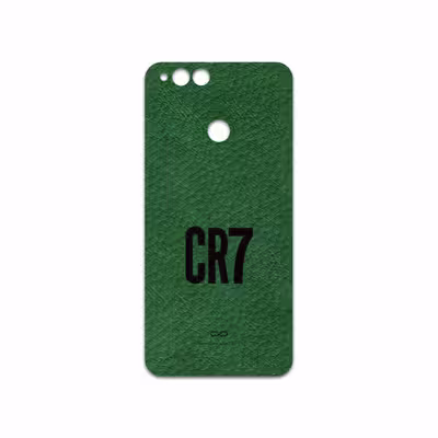 برچسب پوششی ماهوت مدل GL-CR7 مناسب برای گوشی موبایل آنر 7X