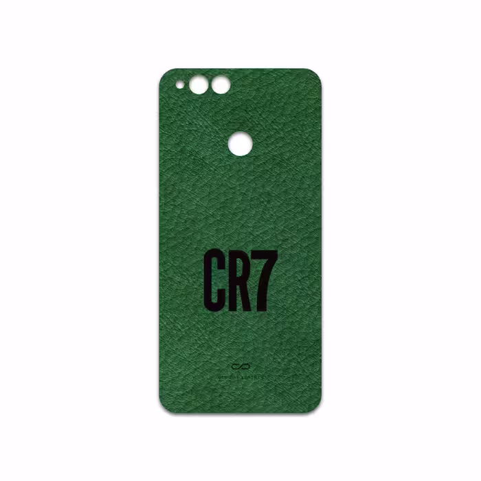 برچسب پوششی ماهوت مدل GL-CR7 مناسب برای گوشی موبایل آنر 7X