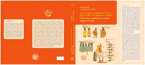 خرید و دانلود نسخه کامل کتاب Simiachi: El traductor o lengua en el distrito de la Audiencia de Lima