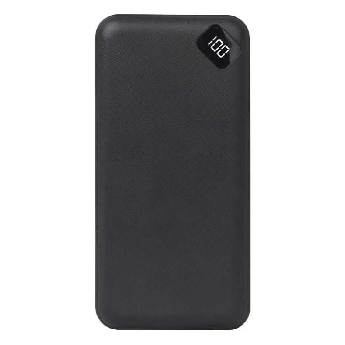 پاوربانک تسکو مدل TP 829 ظرفیت 10000 - فروشگاه اینترنتی سیب سبز