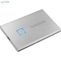 اس اس دی اکسترنال سامسونگ T7 ظرفیت 1TB