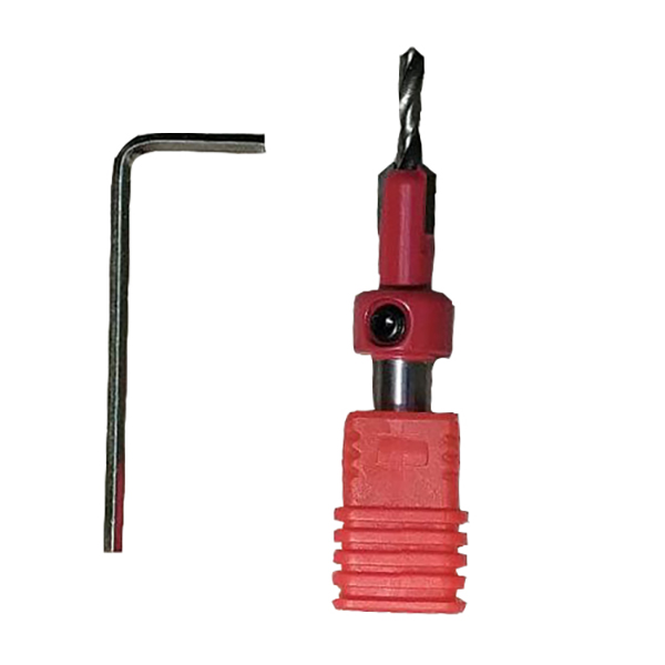 مته خزینه کد 350 سایز 3.5