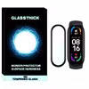 محافظ صفحه نمایش نانو گلستیک مدل NGL مناسب برای ساعت هوشمند شیائومی Mi Band 5