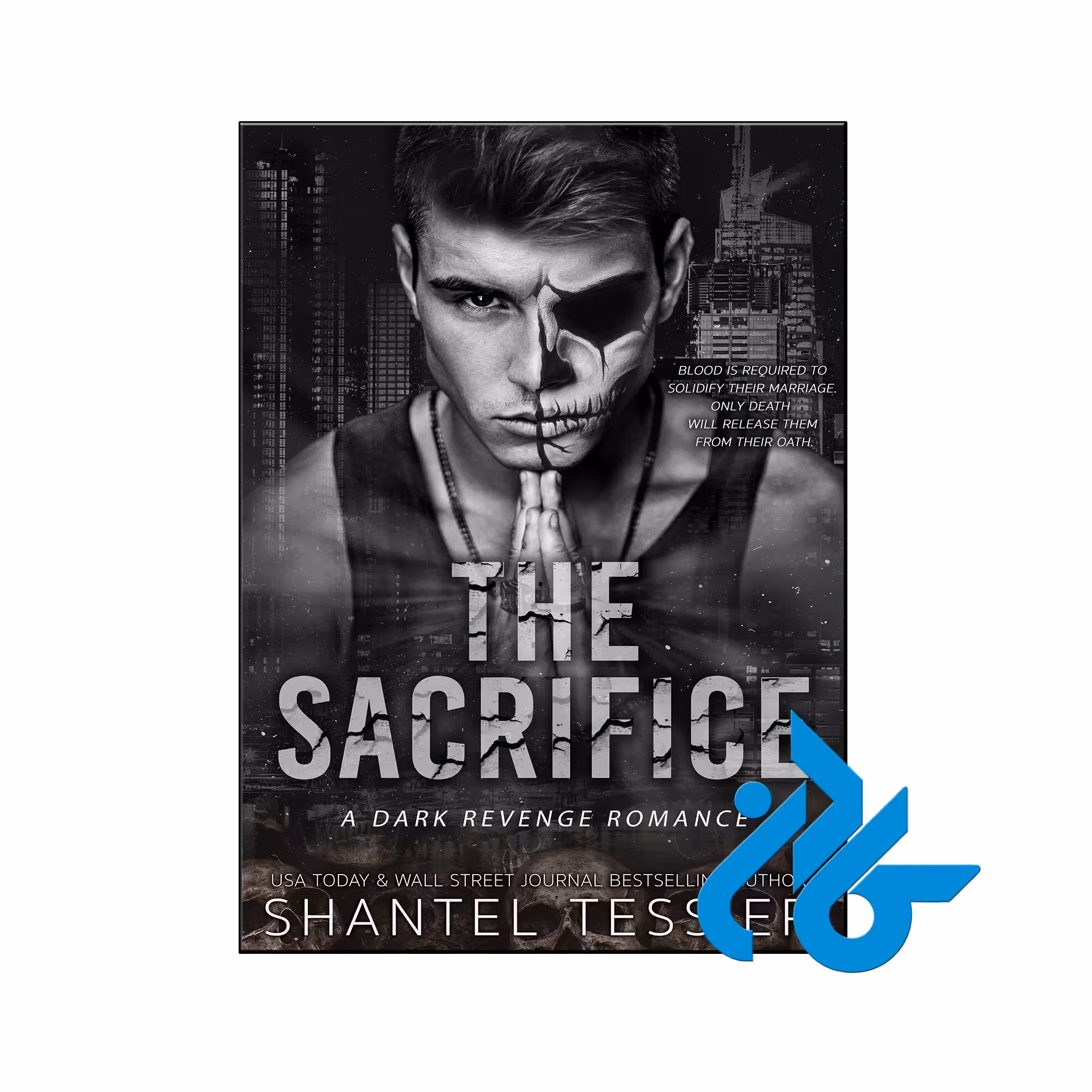 خرید و قیمت کتاب The Sacrifice از فروشگاه کادن