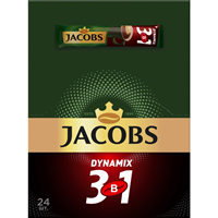 کافی میکس جاکوبز مدل Dynamix بسته 24 عددی