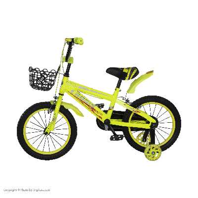 دوچرخه شهری لاودیس کد 16136-3 سایز 16