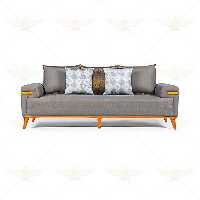 کاناپه 3 نفره کاسپین