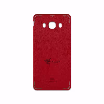 برچسب پوششی ماهوت مدل RL-RZR مناسب برای گوشی موبایل سامسونگ Galaxy J5 2016