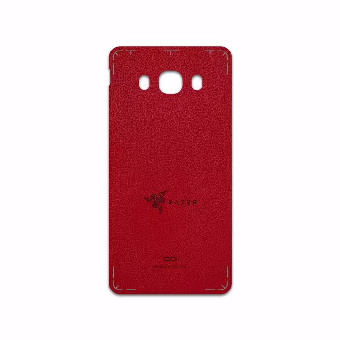 برچسب پوششی ماهوت مدل RL-RZR مناسب برای گوشی موبایل سامسونگ Galaxy J5 2016