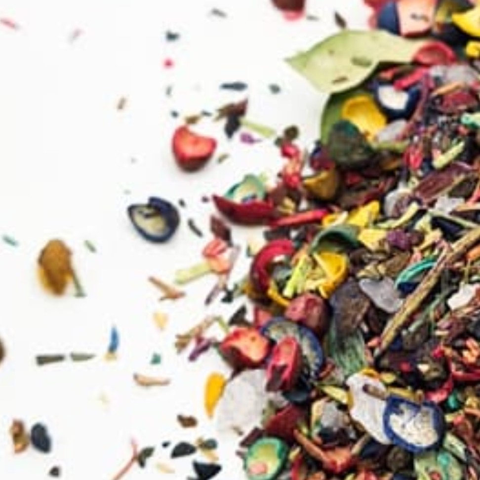 عاطل و باطل یا اسپند رنگی یک کیلویی عطاری دستانی 