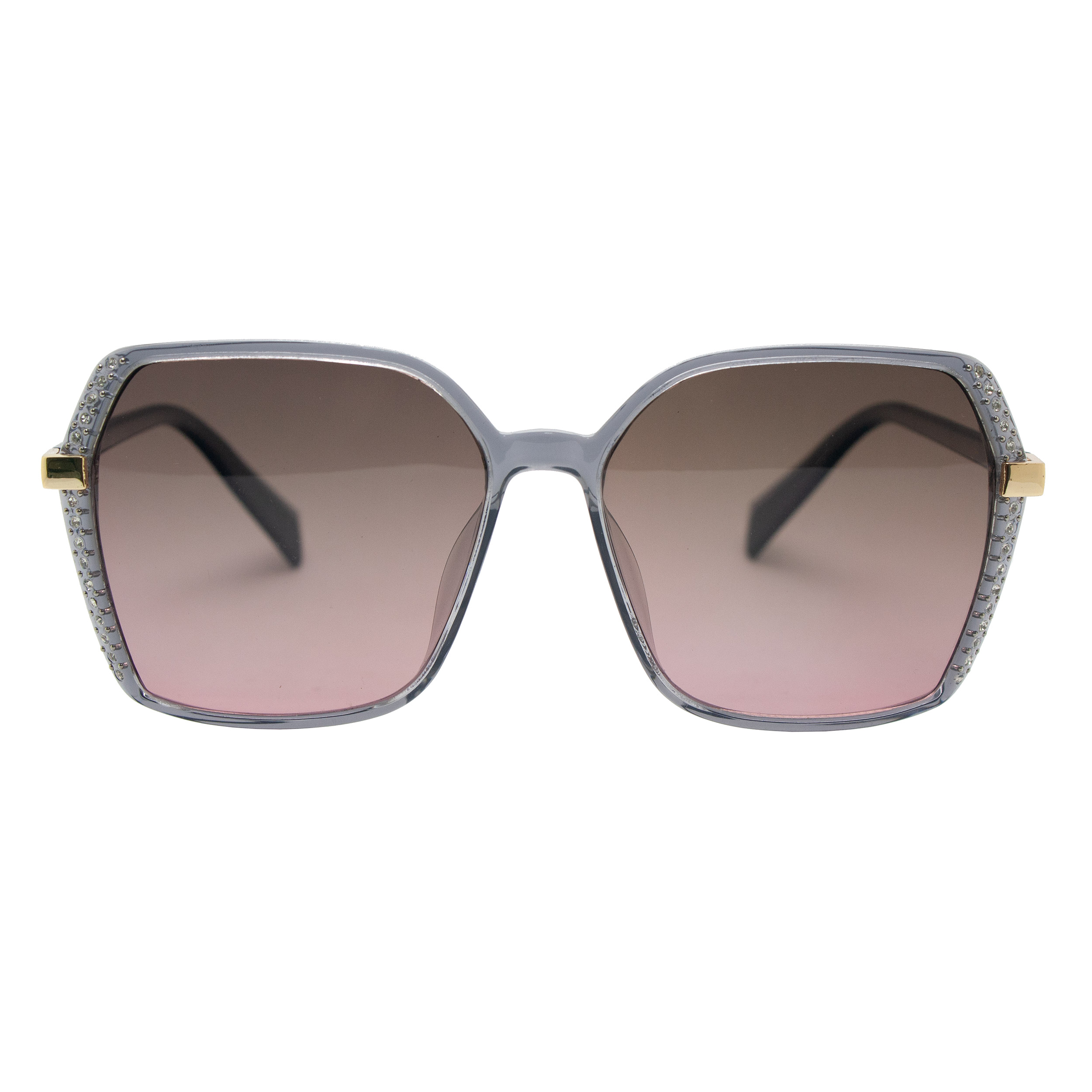 عینک آفتابی مدل 3962 S C4 BR