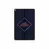 برچسب پوششی ماهوت مدل Hermes-Logo مناسب برای تبلت اپل iPad mini (GEN 5) 2019 A2125
