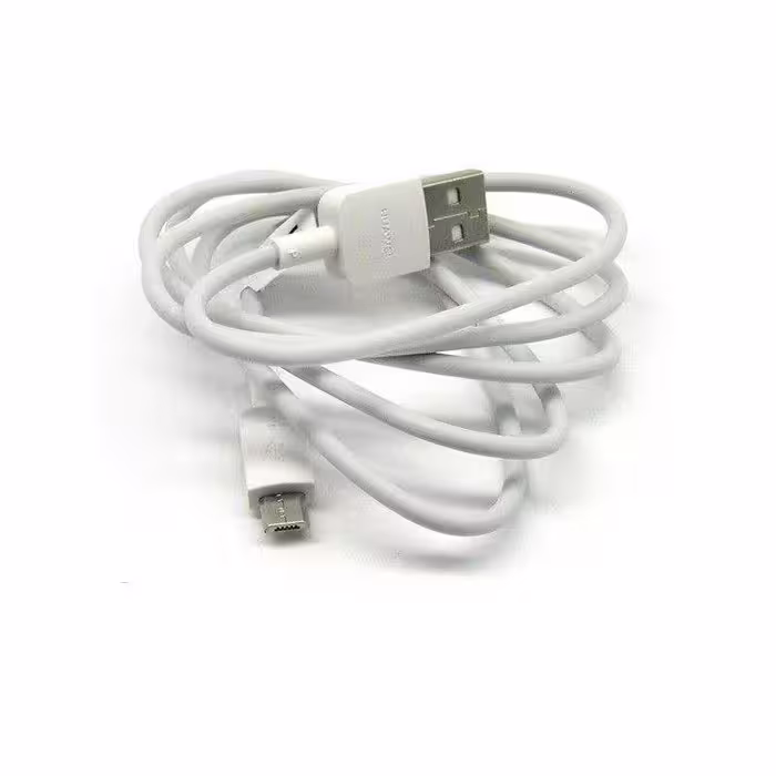 کابل تبدیل USB به microUSB مدل py0857 طول 1 متر بسته 5 عددی