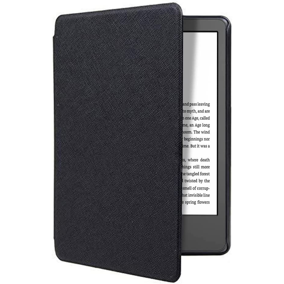 کیف کلاسوری مدل Tersely مناسب برای کتابخوان کیندل PaperWhite 11th Generation
