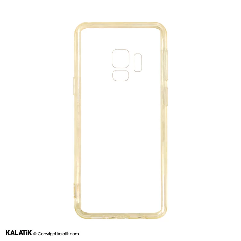 کاور ژله ای گوشی سامسونگ Galaxy S9 مدل Belkin