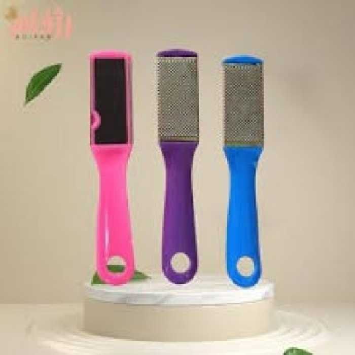 سوهان دوطرفه پا