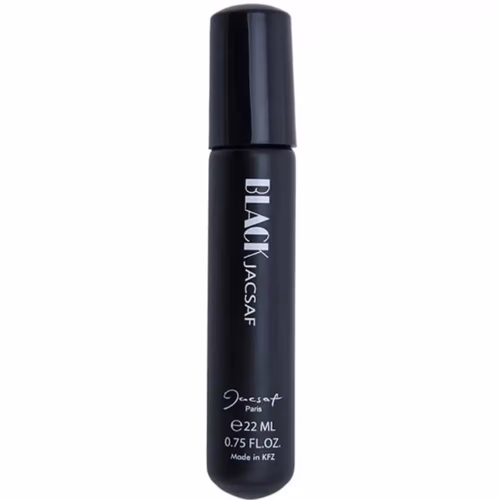 عطر جیبی بلک ژک ساف