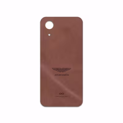 برچسب پوششی ماهوت مدل MNL-ASTN_MRTN مناسب برای گوشی موبایل سامسونگ Galaxy A03 Core