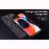 کاور آیرون من مدل Textured مناسب برای گوشی موبایل شیایومی Mi 10