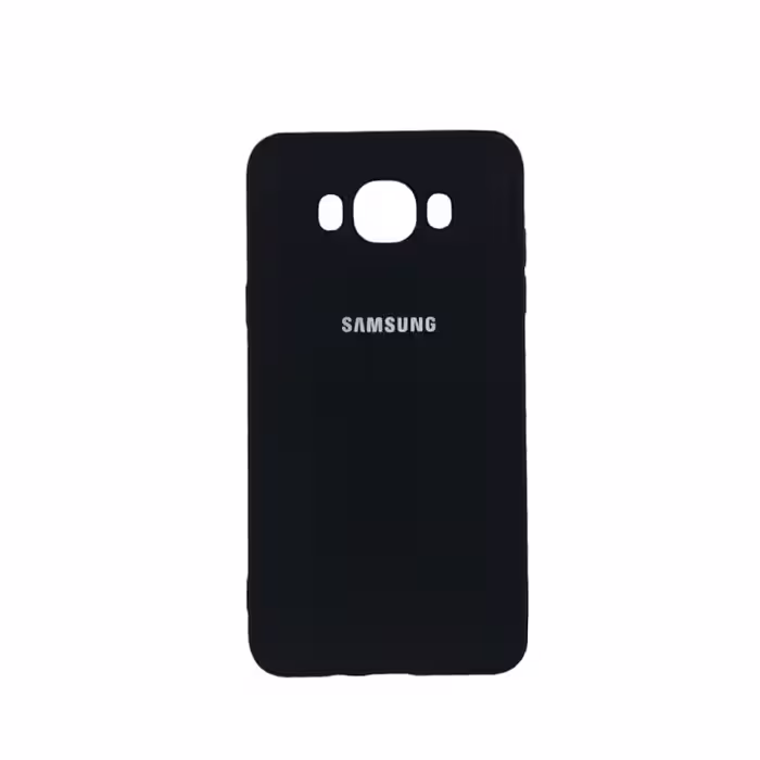 کاور مدل سیلیکون کد 114 مناسب برای گوشی موبایل سامسونگ Galaxy J710