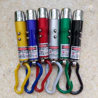 لیزر پوینتر 3 کاره مدل FX