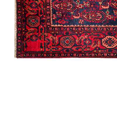 فرش دستبافت سه متری کد 48X957