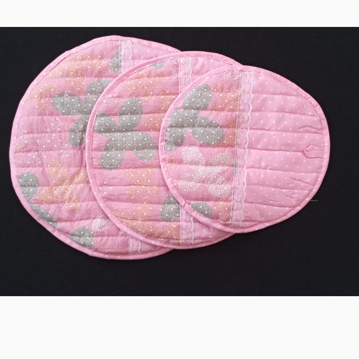 دم کنی آشپزخانه بسیار زیبا در سه سایز (پک سه عددی)