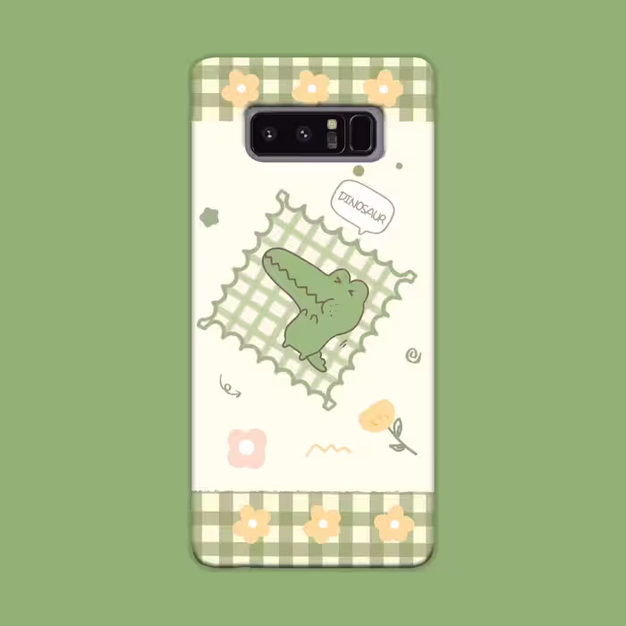 کاور گارد قاب مناسب برای گوشی موبایل سامسونگ NOTE 8 – کد 2051