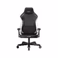 صندلی گیمینگ دی ایکس ریسر مدل Tank Series 2025 Black White