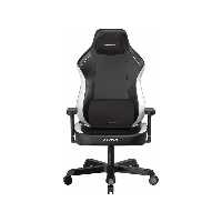 صندلی گیمینگ دی ایکس ریسر مدل Tank Series 2025 Black White
