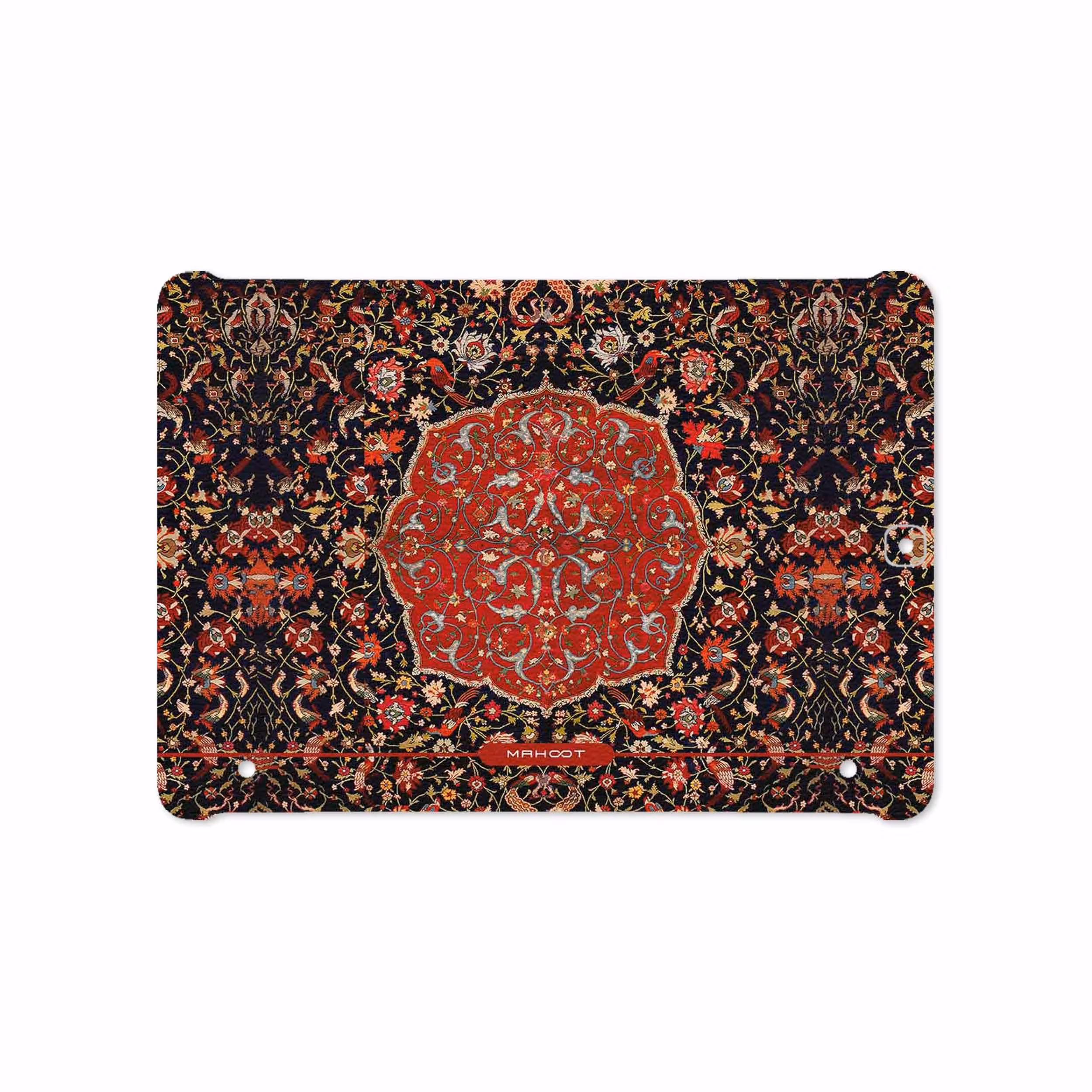 برچسب پوششی ماهوت مدل Iran-Carpet6 مناسب برای تبلت سامسونگ Galaxy Tab S2 9.7 2016 T819N
