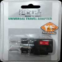 تبدیل برق 3 به 2 کی پی-تی آ 45 اس کی نت پلاس