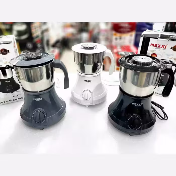 آسیاب مکسی خارجی وزن 1000گرم 