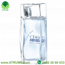 عطر ادکلن کنزو لئو کنزو پور هوم هایپر ویو 100 میل مردانه