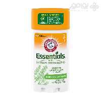 استیک ضد تعریق ژله ای آرم اند همر ESSENTIALS رایحه ROSEMARY LAVENDER