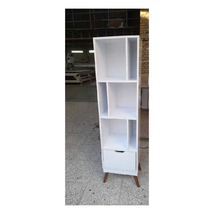 کتابخونه ایستاده | choobsub