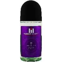 مام رول مردانه ضد تعریق پلی هات مومنت مدل Halloween حجم 50mL