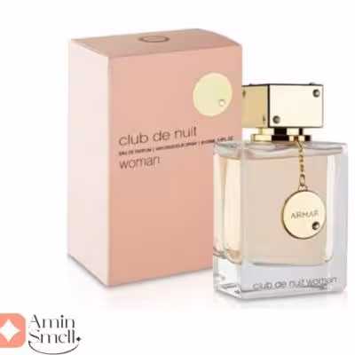ادکلن کلاب د نویت آرماف | Armaf Club De Nuit Woman
