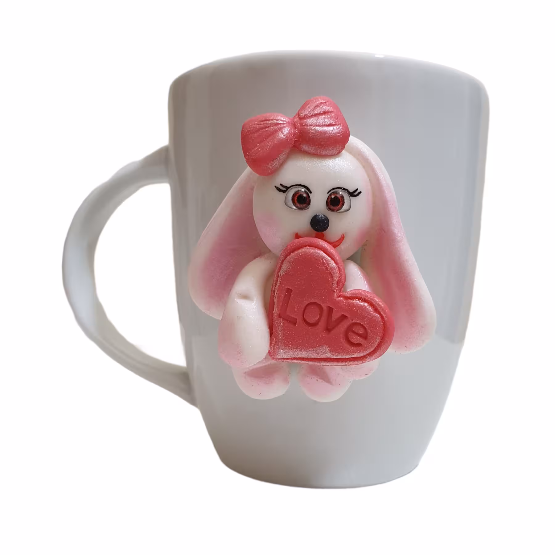 ماگ مدل عروسکی کد s0049