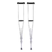 عصا زیر بغل مدل 20 مجموعه 2 عددی