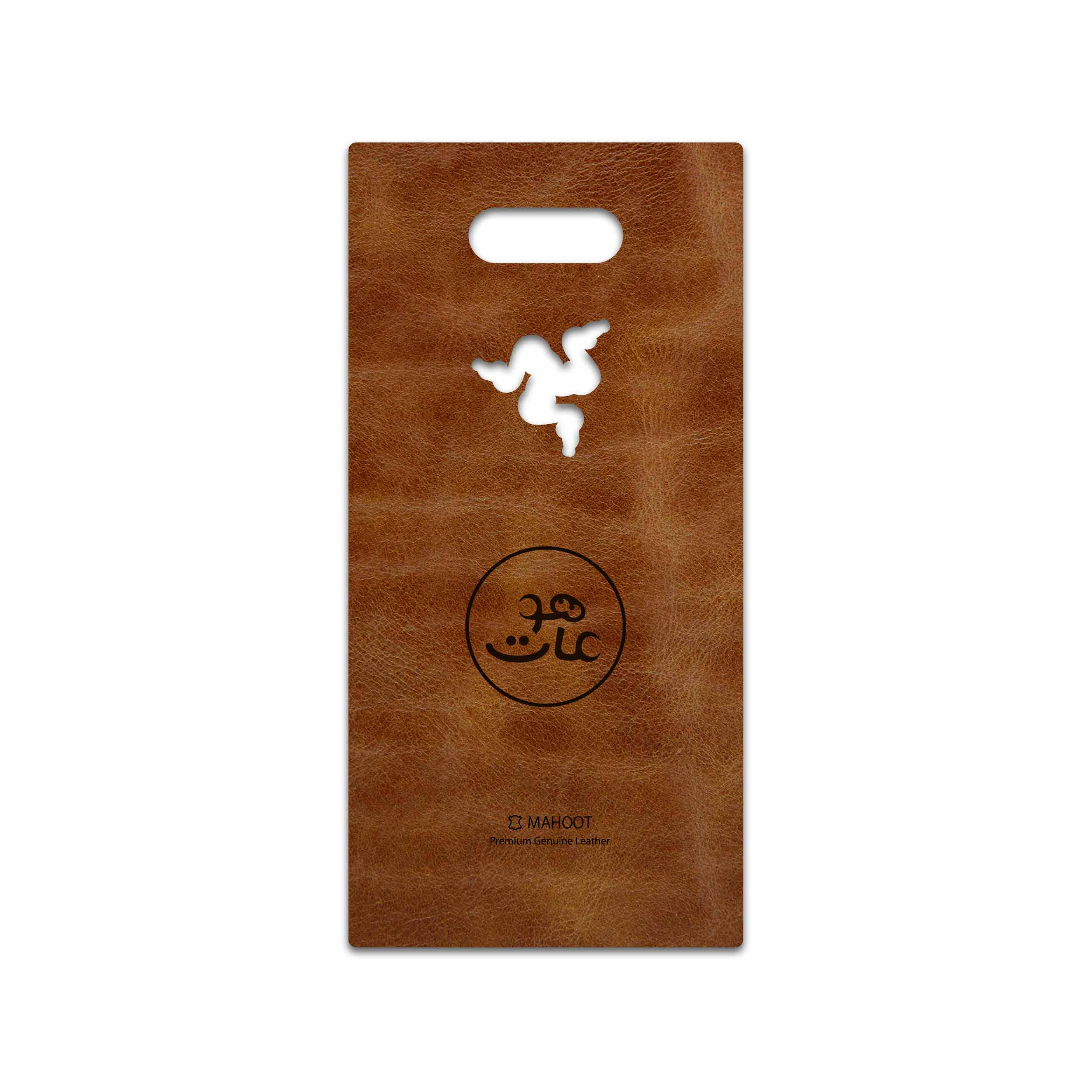 برچسب پوششی ماهوت مدل BFL-MAH مناسب برای گوشی موبایل ریزر Phone 2