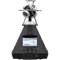 رکوردر سه بعدی زوم Zoom H3-VR Handy Recorder