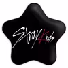 پیکسل خندالو طرح گروه استری کیدز Stray Kids مدل ستاره ای کد 11863